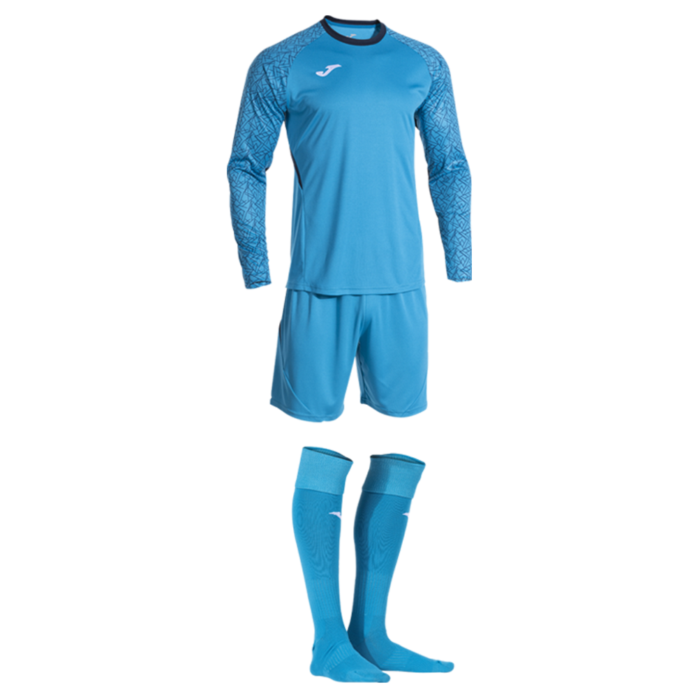 新品　NEW goal keeper ユニフォームセット　football FORZA Mens Soccer Goalkeeper Uniform | Net World Sports